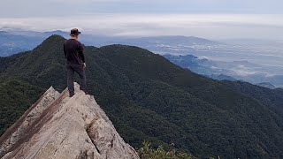 20201024 鳶嘴稍來O形