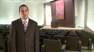 Professor Lior Strahilevitz - On the importance of clerkships