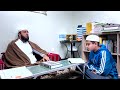 Amazing and Beneficial teaching style of Quran | PT2 | QARI HASHIM ABBASI #quranrecitation #teaching