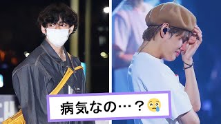 【ARMY大号泣】BTSテテがオーバーサイズの服を着用する本当の理由