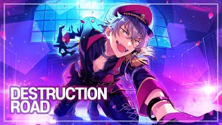 【언데드(UNDEAD)】 DESTRUCTION ROAD ─ FULL ver. 가사