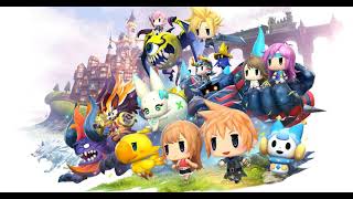 Relaxing World of Final Fantasy Songs for Studying