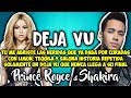 Prince Royce, Shakira - Deja vu (Letra)