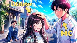 The Lost Billionaire Heir Regains His Memory to Crush His Sister's Abusers - Jinwoo Recap