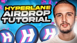 Hyperlane Airdrop Tutorial [HUGE CRYPTO AIRDROP!]