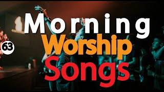🔴 Best Morning Worship Songs for Prayers | Deep Spirit Filled Morning Worship Songs Mix | @DJLifa