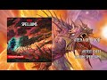 osees arena of blood official art video