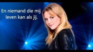 Leonie Meijer - Niemand als jij