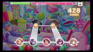 デレステ あんきら！？狂騒曲 MASTER+ Full Combo