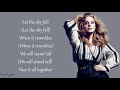 Adele - Skyfall (Lyrics)
