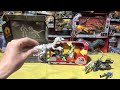 jurassic park 3 velociraptor u0026 alan grant review comparison vintage vs modern toy review series