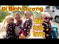 Ba Phú ĐỘC LẠ BÌNH DƯƠNG sữa soạn nhà mới đón SONG SINH THIÊN THẦN