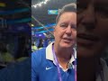 Tim Cone sa panalo ng Gilas sa China:  Truly it was just a miracle