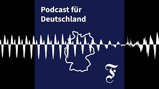 „Wir sind zu lange krank“: Sollen jetzt die Arbeitnehmer zahlen? - F.A.Z. Podcast für Deutschland