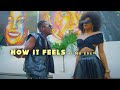 Vanilla - How It Feels feat. Mr Drew (Official Video)