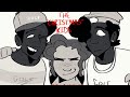 christmas kids (tyler the creator wolf trilogy animatic)