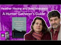 Heather Heying Bret Weinstein: A Hunter Gatherer's Guide to the 21st Century (186)