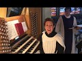 Gregorian Chant for Mary: Gloriosa