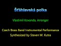 Šťáhlavská polka