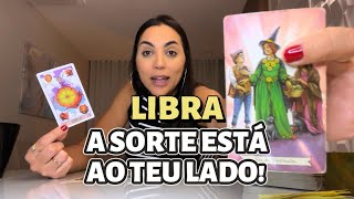 ♎️LIBRA Suas Preces Foram Ouvidas e A Resposta Que Você Pediu Chegará!