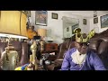 vodou aibonibo 7 pawòl pouw tounen “bÈt” par simbi andaïzo ou andezo avèk prof. pluviose.