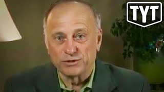 How Racist is Steve King?