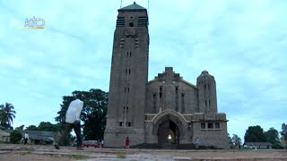 Rébellion au Kasaï : la médiation de l'Eglise catholique