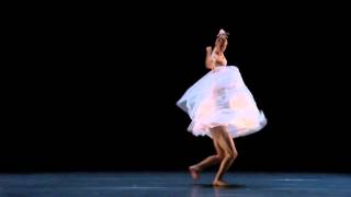 Gauthier Dance//Dance Company Theaterhaus Stuttgart | Jacob's Pillow Dance Festival 2016