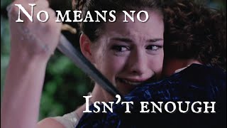 What Ella Enchanted Says About Consent