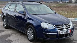 VW GOLF 1.6 BENZINE / AUTOMAT / 149000KM!