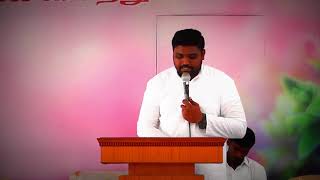 PSALM 34:10 | TAMIL BIBLE MEDITATION | DAVIDSAM JOYSON