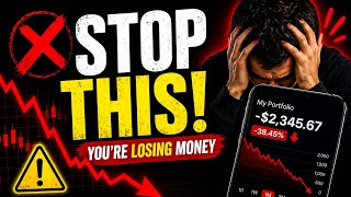 5 Beginner Mistakes That Lose You Money (Avoid These)