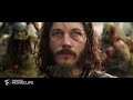Warcraft - Lothar vs. Blackhand Scene (1010)  Movieclips