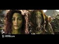 Warcraft - Lothar vs. Blackhand Scene (1010)  Movieclips