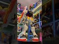 #Kuji (C Prize) - Mobile Suit #Gundam RX-78-2 #unboxing #fyp