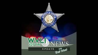 Crete Township Triple Homicide Investigation, Kankakee Drug Arrests, and Farmers Market Controver...