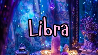 LIBRA🤭 LET THEM COME TO YOU LIBRA. DON'T MOVE. THEY ARE ABOUT TO CHASE. 💁🏻‍