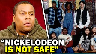 Kenan Thompson BREAKS SILENCE on Nickelodeon's 'Quiet on Set' Controversy! | Gos
