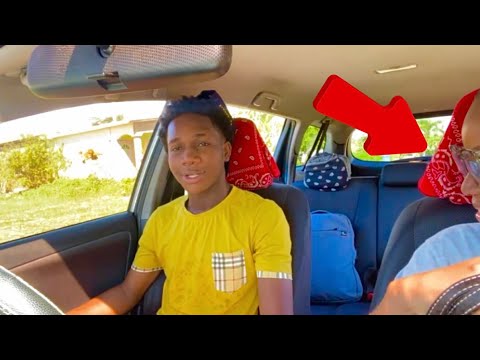 Picking Up My Crush ёяшш Youtube