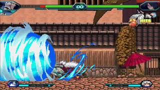 bleach vs naruto 3.2 how to transform bleach vs naruto 3.2 how to transform