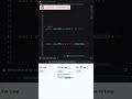 Mastering JavaScript For Loops in 60 Seconds | Geekboots