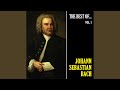 Concerto for Two Violins in D Minor, BWV 1043: I. Vivace (Remastered)