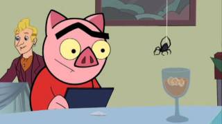 Drawn Together Charlotte 3