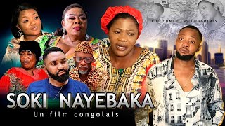 SOKI NAYEBAKA I TEASER I FILM CONGOLAIS I NOUVEAUTÉ 2022