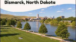 10 best things to do in Bismarck, North Dakota