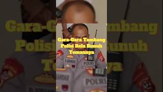 PENERUS-PENERUS SAMBO MULAI BERMUNCULAN AKP DADANG ISKANDAR