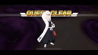 [Bleach Brave Souls] (Guild Quest) [ブレソル] (グルバト) 4/19~4/25 42855970