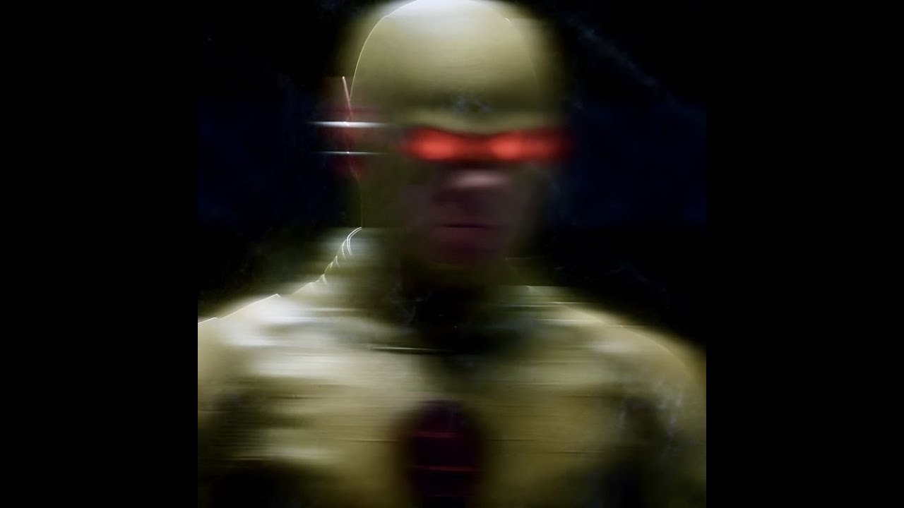 S1 Reverse Flash Edit Youtube