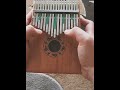 state anthem of ukraine kalimba