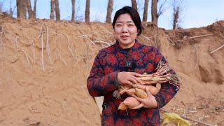 冬至不端饺子碗，冻掉耳朵没人管。大家都吃了什么馅的饺子呢？